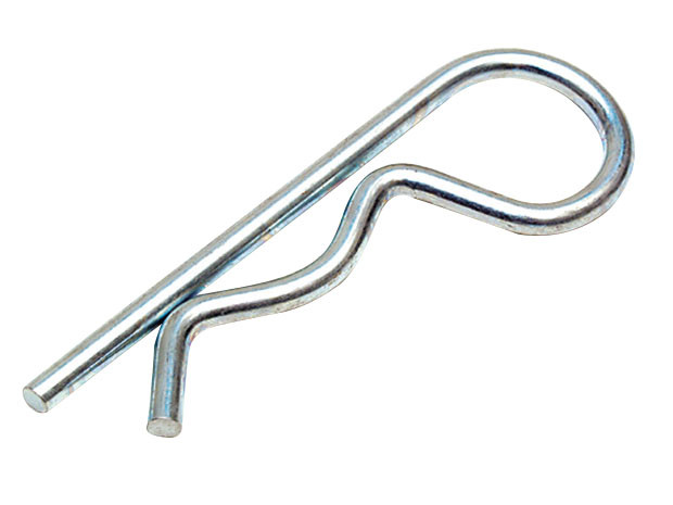 Federstecker 6,0 mm - 1