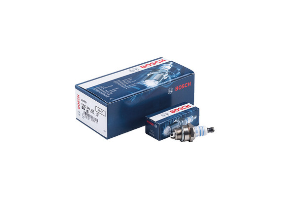 BOSCH Zündkerze FLR8LD - 1