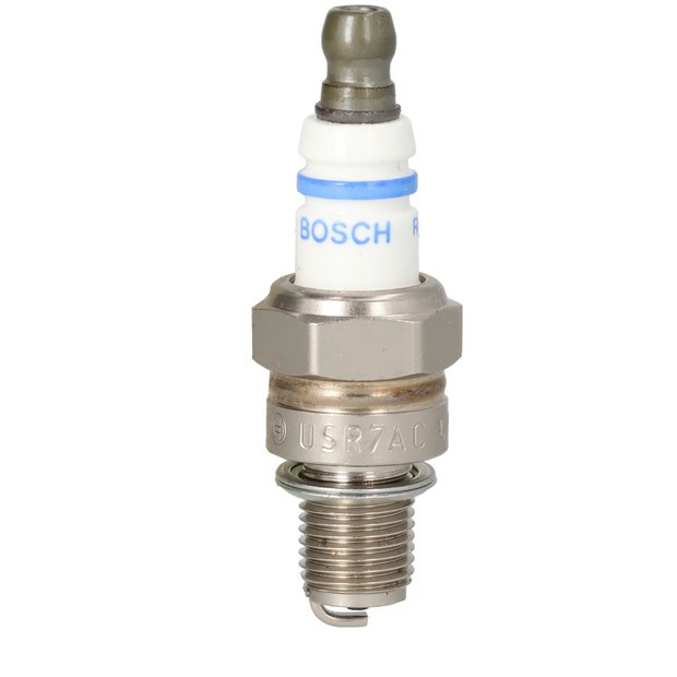 BOSCH Zündkerze USR7AC - 5
