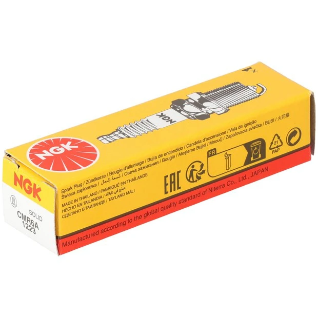 NGK Zündkerze CMR6A - 5
