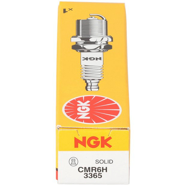 NGK Zündkerze CMR6H - 4