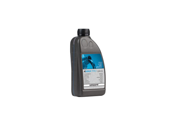 4MAX PRO 4-Takt Mehrbereichsöl SAE 0W-40 1.0L - 1
