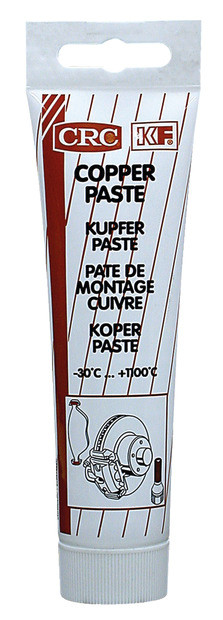 CRC COPPER PASTE 100 ml - 1