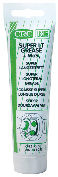 CRC SUPER LONGTERM GREASE 100 ml - 1