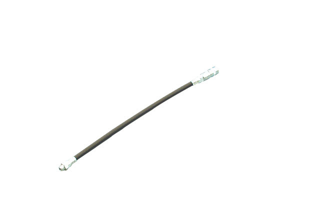 Fettpressen-Schlauch 9.7 mm - 1