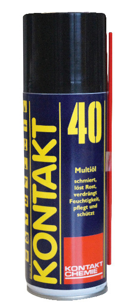 KONTAKT 40 200 ml - 1