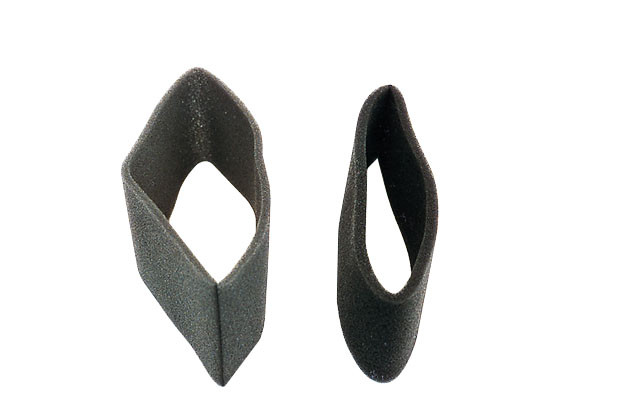 Luftfilter (vor) ersetzt KOHLER 4508301-S - 1