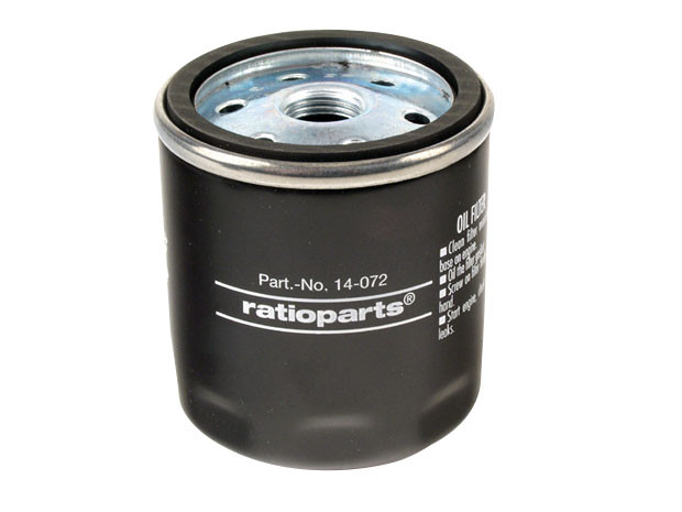 Ölfilter ersetzt B&S 491056 - 1