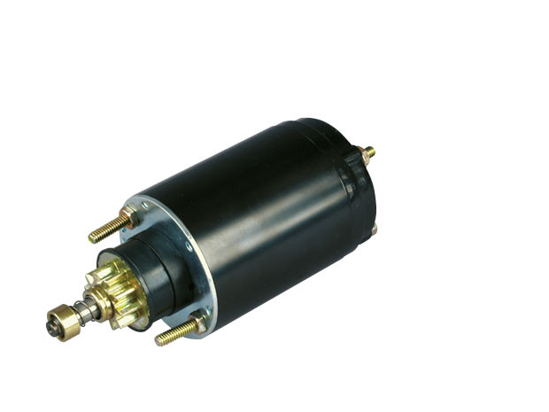 E-Starter ersetzt KOHLER 4109806-S - 1
