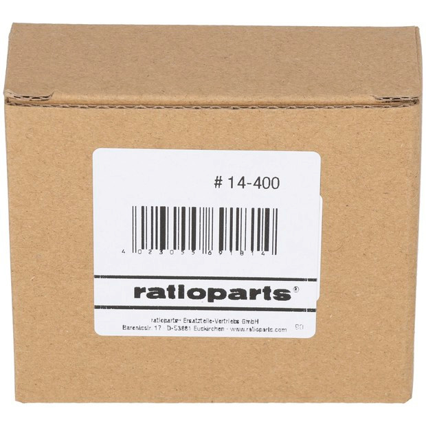 Kraftstoffpumpe ersetzt B&S 597338 - 5