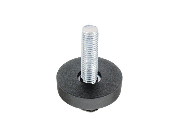 Messerschraube M10 x 36 mm ersetzt GUTBROD 079.77.097 - 1
