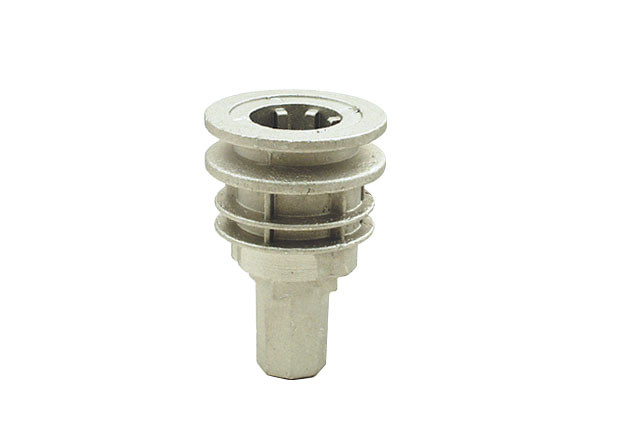 Messerkupplung 25.0 mm ersetzt CASTELGARDEN 22465604/0 - 2