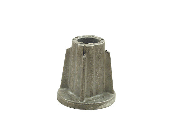 Messerkupplung 25.0 mm ersetzt CASTELGARDEN 22465576/0 - 1