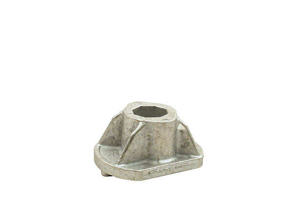 Messerkupplung 22.2 mm ersetzt CASTELGARDEN 122465604/0 - 1