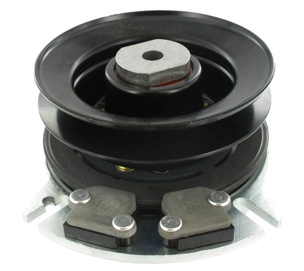 Magnetkupplung - 1