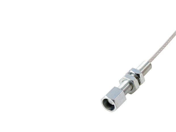 Mähwerk-Hebeseil passend für STIGA 82004600/0 - 1