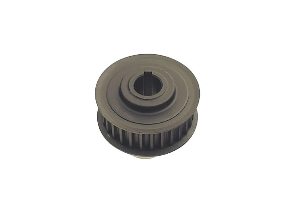 Zahnriemenscheibe STD - 28 Zähne für STIGA 125601560/0 - 1