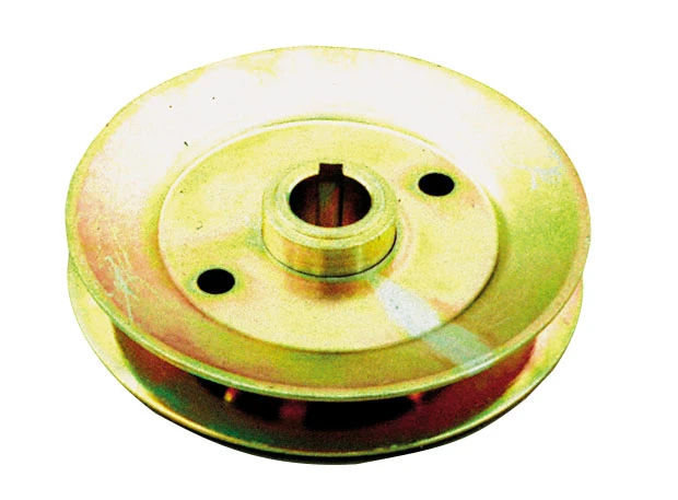 Riemenscheibe 126,0 mm - 1