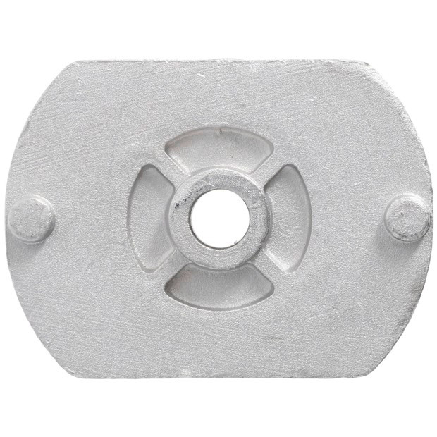 Messerkupplung 25.0 mm ersetzt STIGA 1111-9180-01 - 4