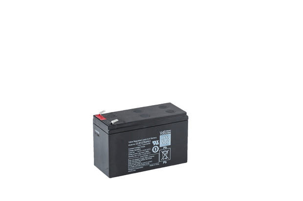 Starter Battery 12 V 7.2 Ah|18-147