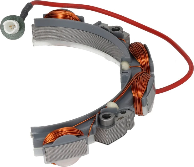 B&S Lichtmaschine 696578 - 1