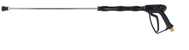 Hochdruck-Spritzpistole ST-1500-900-ST10 / M22 AG - 1
