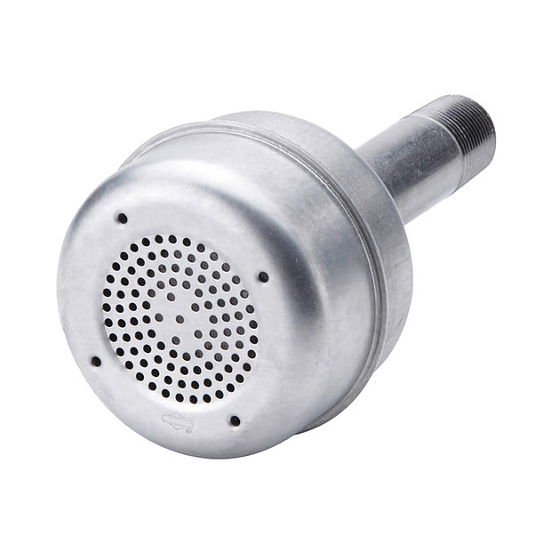 B&S Auspuff 391569S - 1