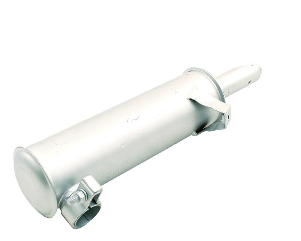 Auspuff - 1