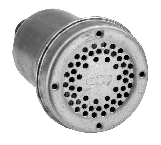 B&S Auspuff 393010S - 1