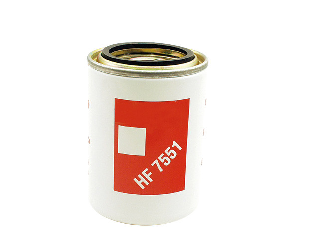 Ölfilter 93.2 mm - 1