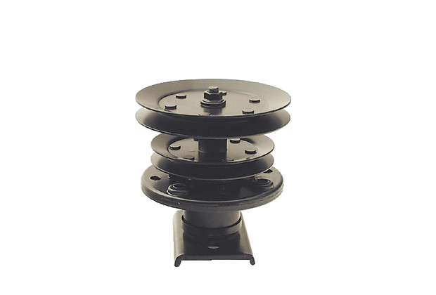 Messerspindel 133,50 mm - 1