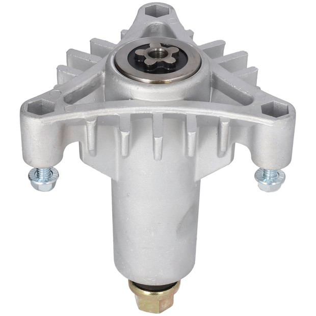 Messerspindel ersetzt HUSQVARNA 532 13 07-94 - 2