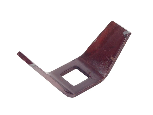 Häckslermesser 45 mm - 1