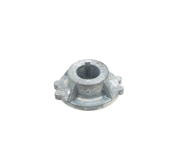 Messerkupplung 25.0 mm ersetzt KLIPPO 03.03-1 - 1