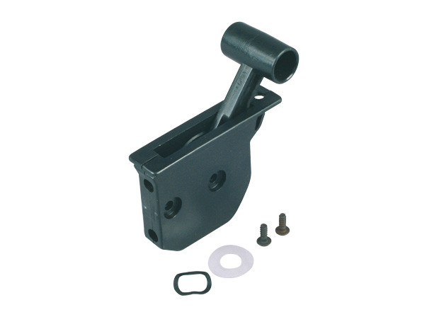 Gashebel passend für MTD 831-0796A - 1