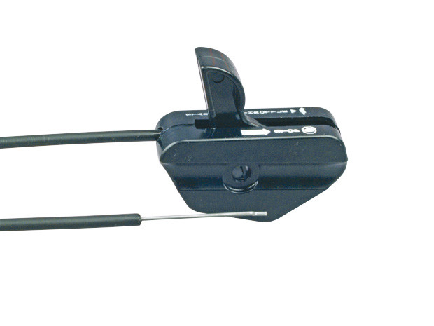 Bowdenzug 1582 mm - 1