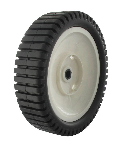 Rad passend für HUSQVARNA 532 19 31-44 - 2