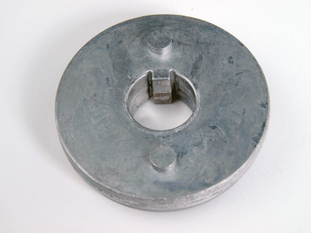 Messerkupplung 20.0 mm ersetzt HUSQVARNA 544 06 49-01 - 2