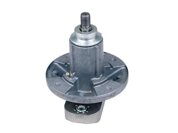 Messerspindel - 2
