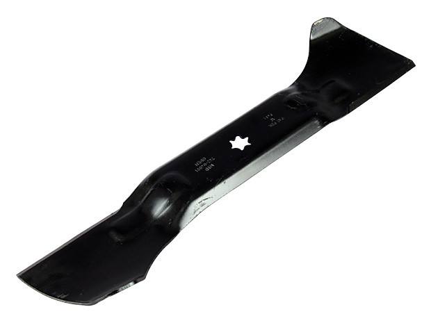 Messer 542 mm ersetzt MTD 742-04025 - 1