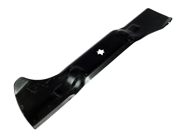 Messer 542 mm ersetzt MTD 742-04024 - 1