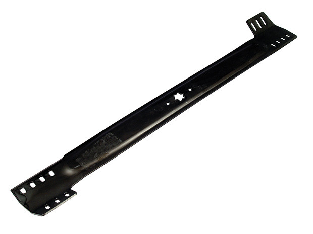 Messer 760 mm ersetzt MTD 742-04058 - 1