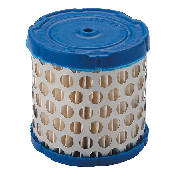 B&S Luftfilter 396424S - 1