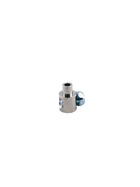Schraubnippel 2,3 mm - 1