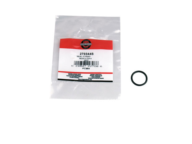 B&S O-Ring 270344S - 1