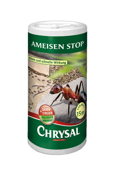 CHRYSAL Ameisen Stop 150 g - 1