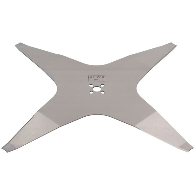 roboBLADES 4-Zahnmesser Ø 290 mm - 1