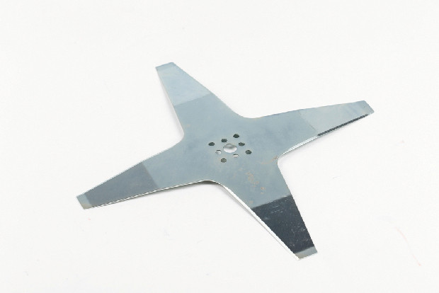 roboBLADES 4-Zahnmesser Ø 250 mm - 1