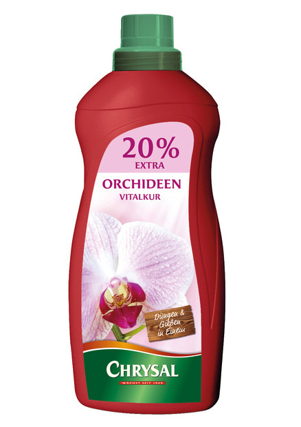 CHRYSAL Vitakultur 1.200 ml - 1