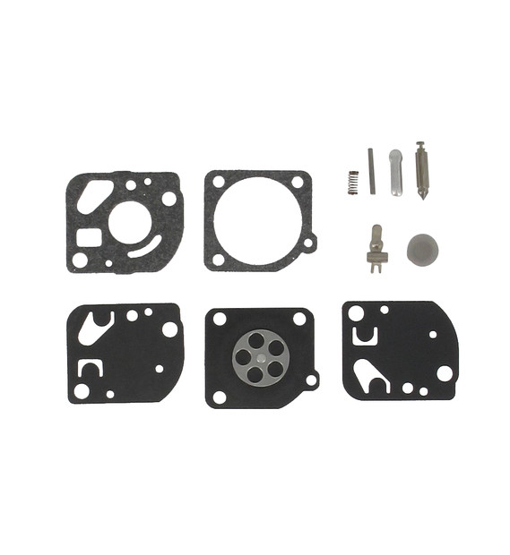 ZAMA Vergaserreparatursatz RB-21 - 1